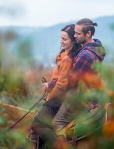 Jitřní záře 1. série 3. epizóda (S01E03) – 3. díl