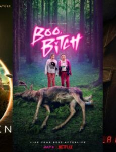 Nejdelší noc 1. série 4. epizóda (S01E04) – 4. díl