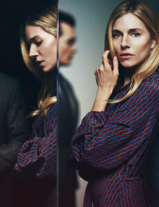 Anatomie skandálu 1. série 4. epizóda (S01E04) – 4. díl