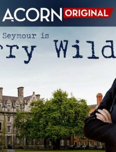 Máma na zabití 1. série 4. epizóda (S01E04) – 4. díl