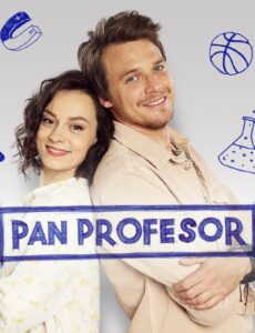 Pan profesor 2. série 5. epizóda (S02E05) – 19. díl