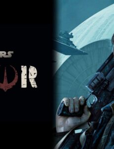 Star Wars Andor 1. série 1. epizóda (S01E01) – 1. díl