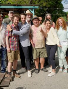 Pálava 1. série 7. epizóda (S01E07) – 7. díl