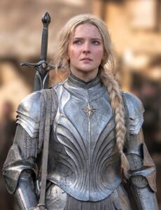 Pán prstenů: Prsteny moci 1. série 8. epizóda (S01E08) – 8. díl