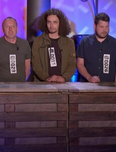 BeerMaster Česko 1. série 4. epizóda (S01E04) – 4. díl