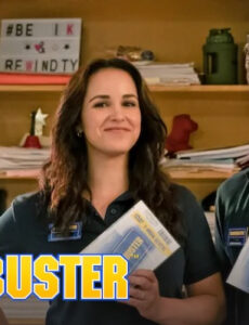 Blockbuster 1. série 10. epizóda (S01E10) – 10. díl