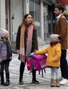 O mě se neboj 1. série 2. epizóda (S01E02) – 2. díl