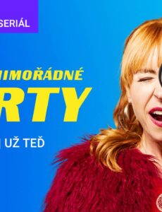 Případy mimořádné Marty 1. série 1. epizóda (S01E01)