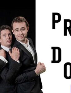 První dobrá 1. série 5. epizóda (S01E05) – 5. díl (Lukáš Pavlásek)