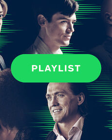 The Playlist 1. série 2. epizóda (S01E02) – 2. díl