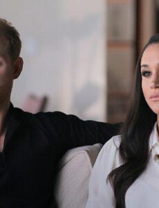 Harry a Meghan 1. série 3. epizóda (S01E03) – 3. díl