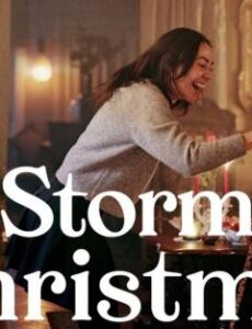 Veselé vánice 1. série 3. epizóda (S01E03) – 3. díl