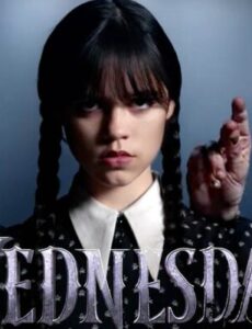 Wednesday 1. série 3. epizóda (S01E03) – 3. díl