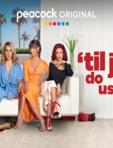 Ženské zbraně 1. série 3. epizóda (S01E03) – 3. díl