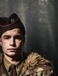 Král Šumavy: Fantom temného kraje 1. série 2. epizóda (S01E02) – 2. díl