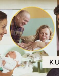 Kukačky 2. série 1. epizóda (S02E01) – 14. díl