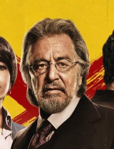 Velký lov 1. série 9. epizóda (S01E09) – 9. díl