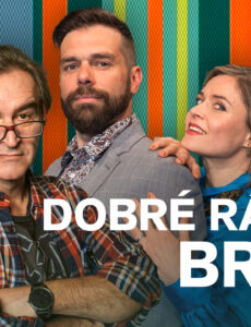 Dobré ráno, Brno! 1. série 4. epizóda (S01E04) – 4. díl