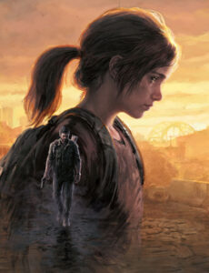 The Last of Us 1. série 5. epizóda (S01E05) – 5. díl