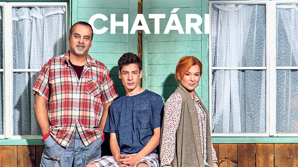 Chatári 1. séria 10. epizóda (S01E10) – 10. diel