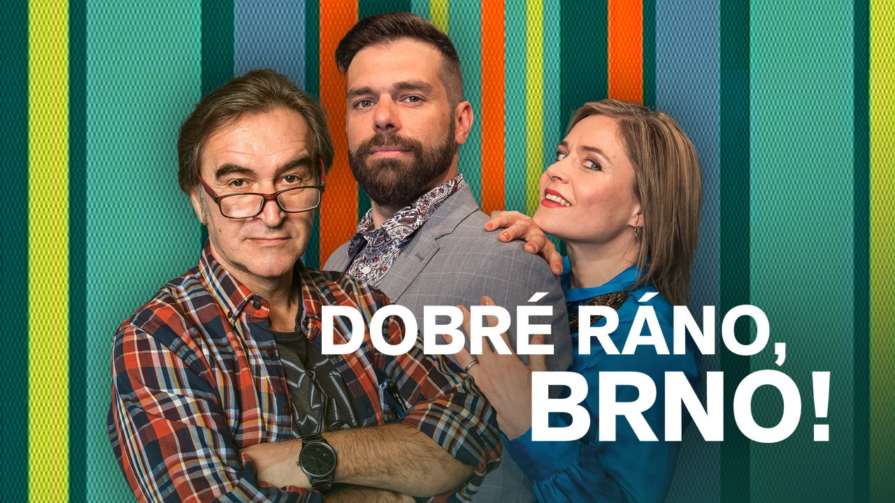 Dobré ráno, Brno! 1. série 7. epizóda (S01E07) – 7. díl