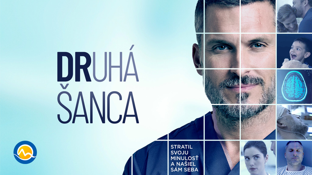 Druhá šanca 2. séria 15. epizóda (S02E15) – 31. diel – Vianočný špeciál