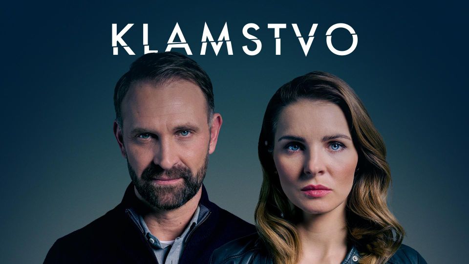 Klamstvo 1. séria 1. epizóda (S01E01) – 1. diel