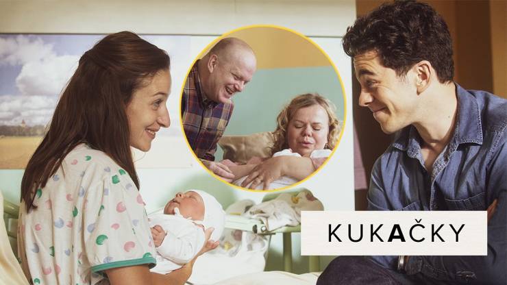 Kukačky 2. série 9. epizóda (S02E09) – 22. díl