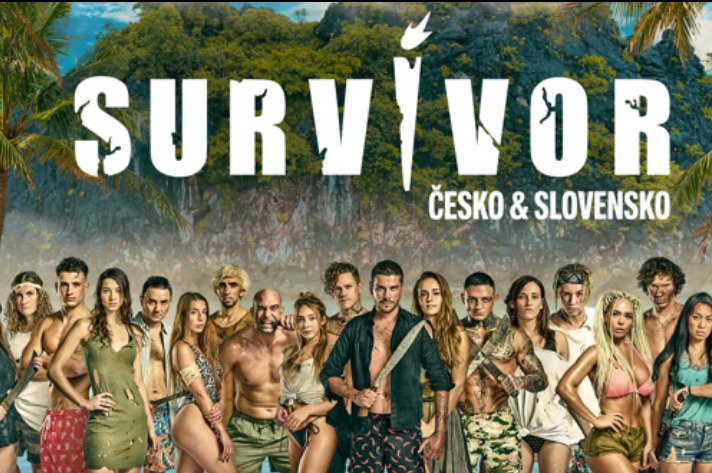 Survivor Česko & Slovensko 2. séria 2. epizóda (S02E02) – 2. diel