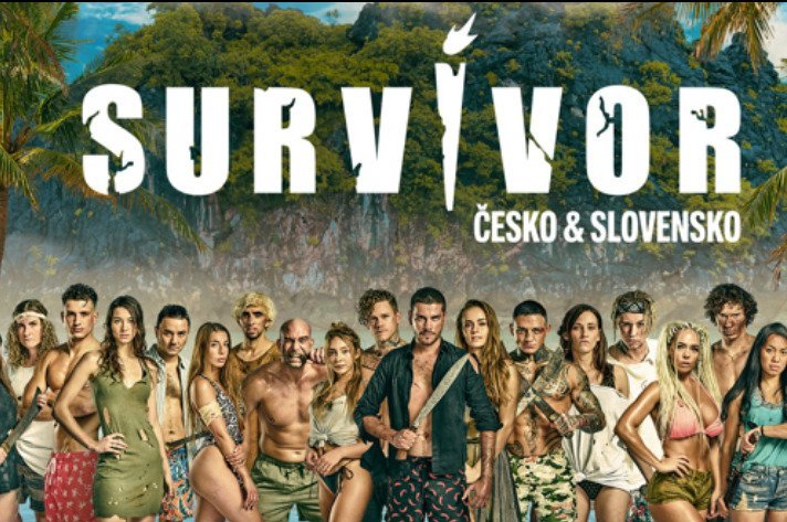 Survivor Česko & Slovensko 2. séria 4. epizóda (S02E04) – 4. diel