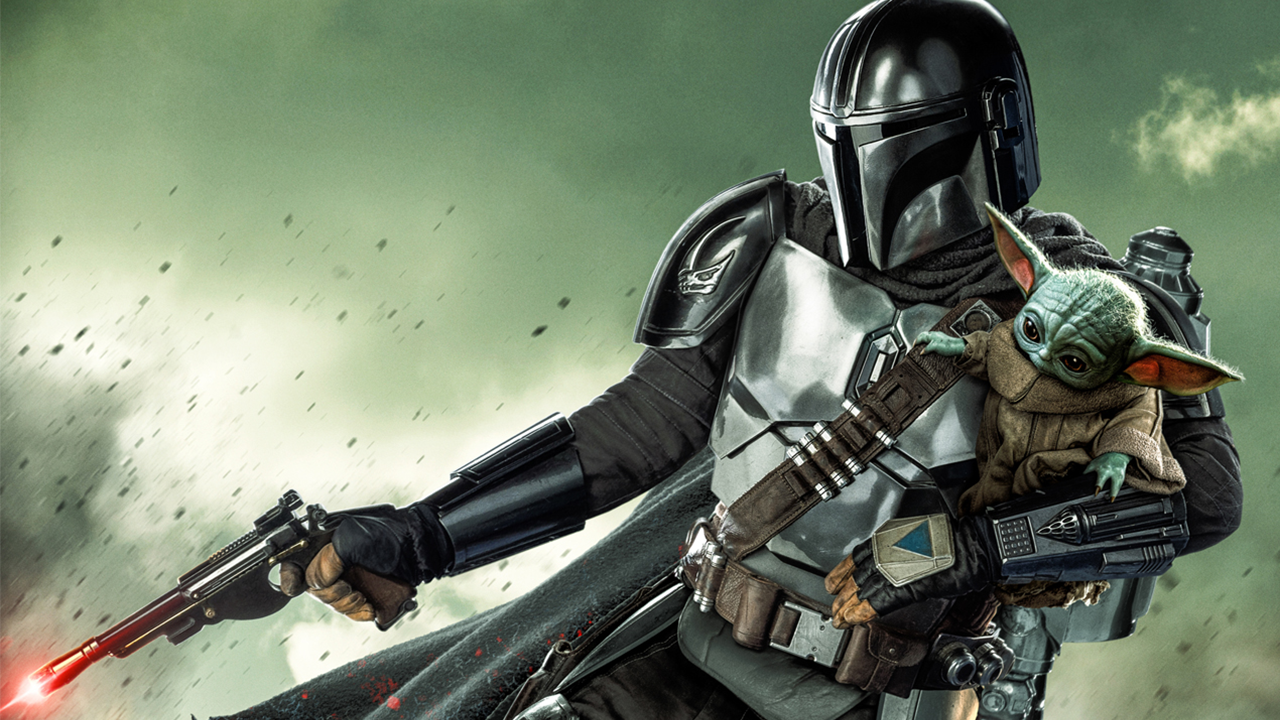 The Mandalorian 3. série 2. epizóda (S03E02) – 18. díl
