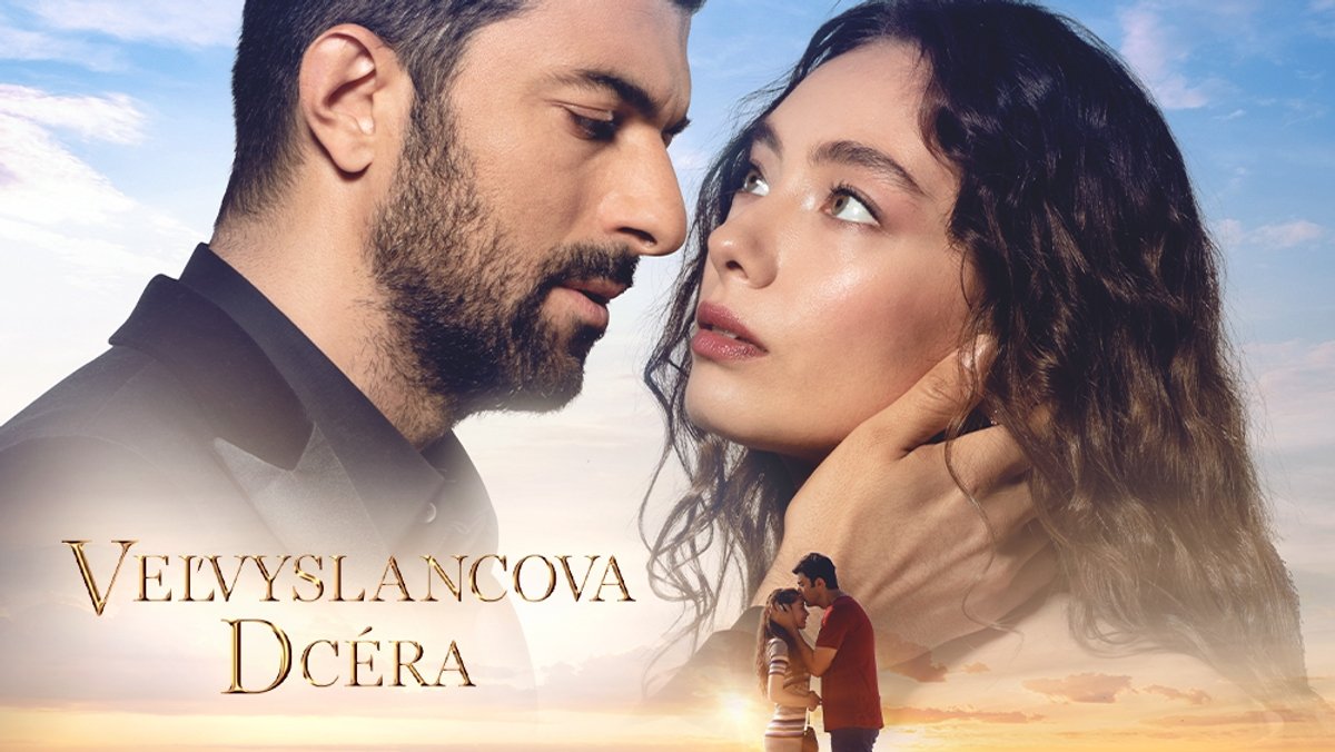 Veľvyslancova dcéra 1. séria 35. epizóda (S01E35) – 35. diel