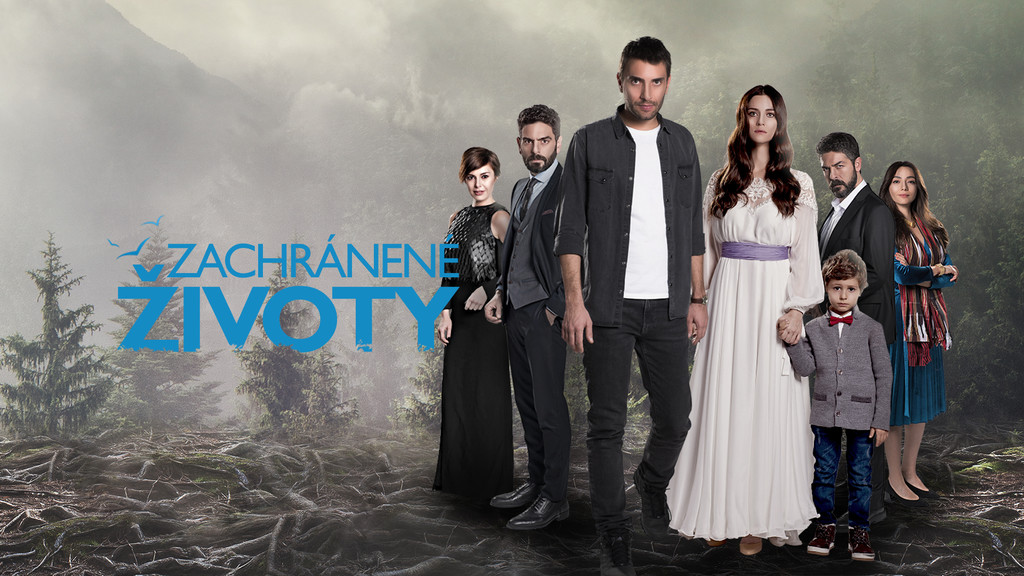 Zachránené životy 117. epizóda (E117) – 2.12.2022