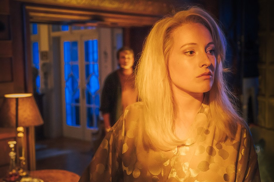 Iveta (CZ) 2. série 3. epizóda (S02E03) – 6. díl