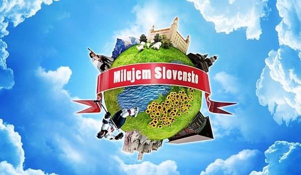 Milujem Slovensko (12.5.2023)