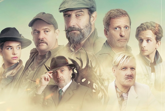 Revír 1. série 7. epizóda (S01E07) – 7. díl