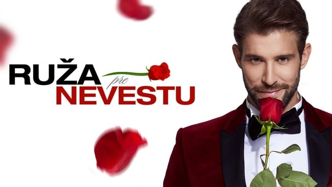 Ruža pre nevestu 1. séria 9. epizóda (S01E09) – 9. diel (5.5.2023)