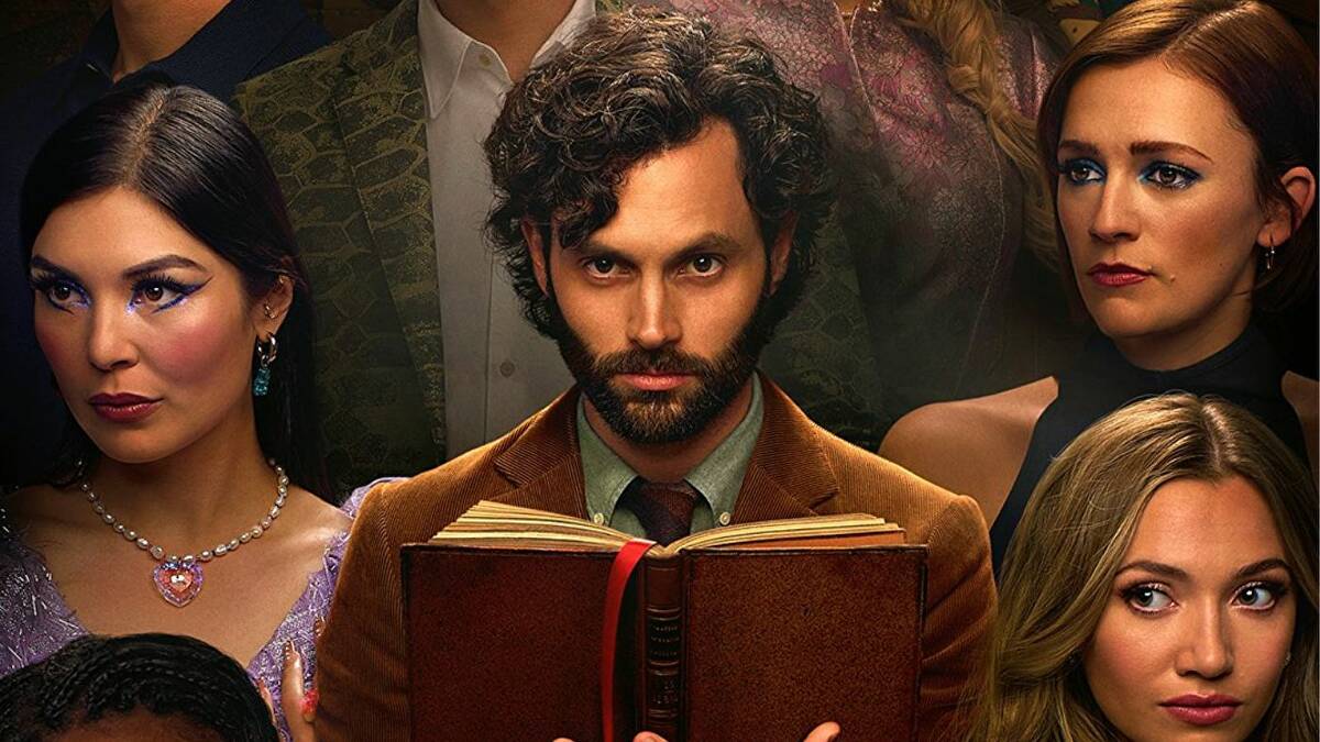 TY 4. série 10. epizóda (S04E10) – 40. díl