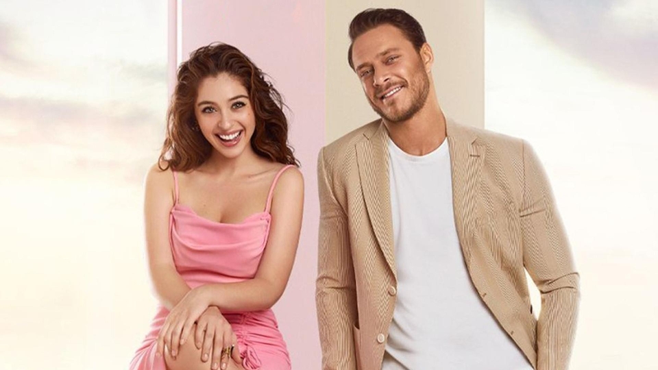 Krajšia ako ty 1. séria 39. epizóda (S01E39) – 39. diel