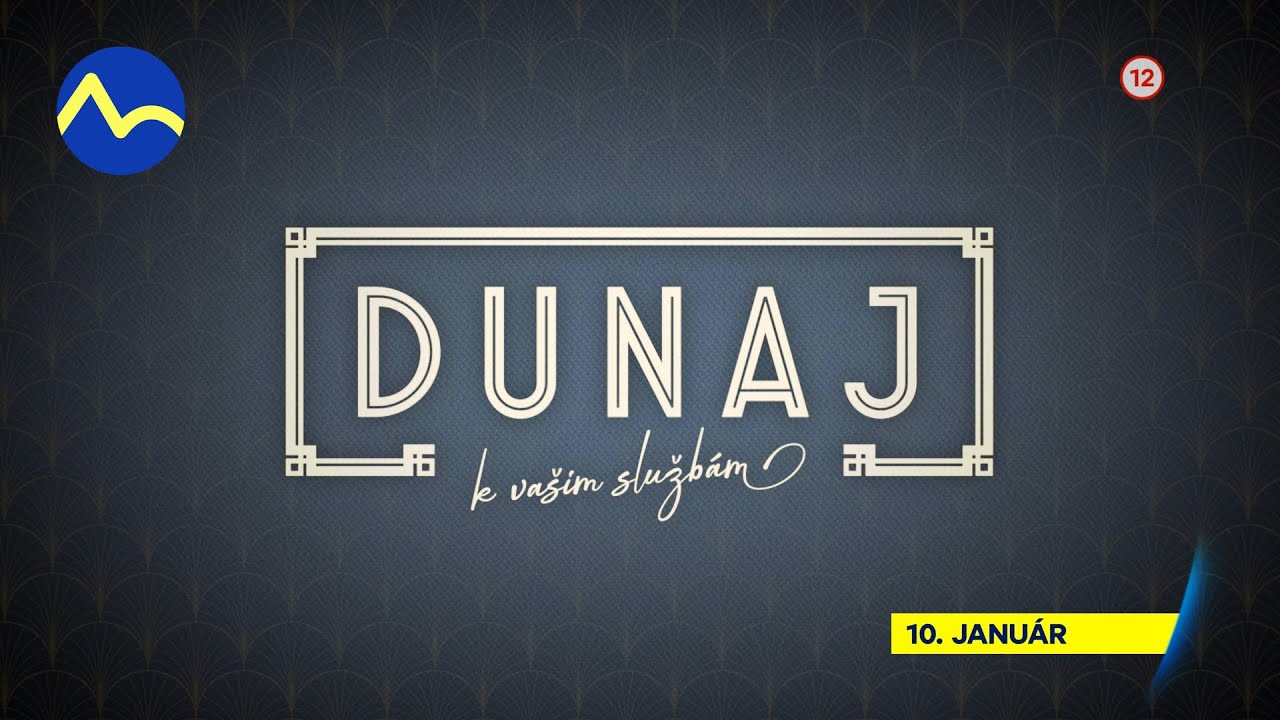 Dunaj, k vašim službám 3. séria 4. epizóda (S03E04) – 44. diel