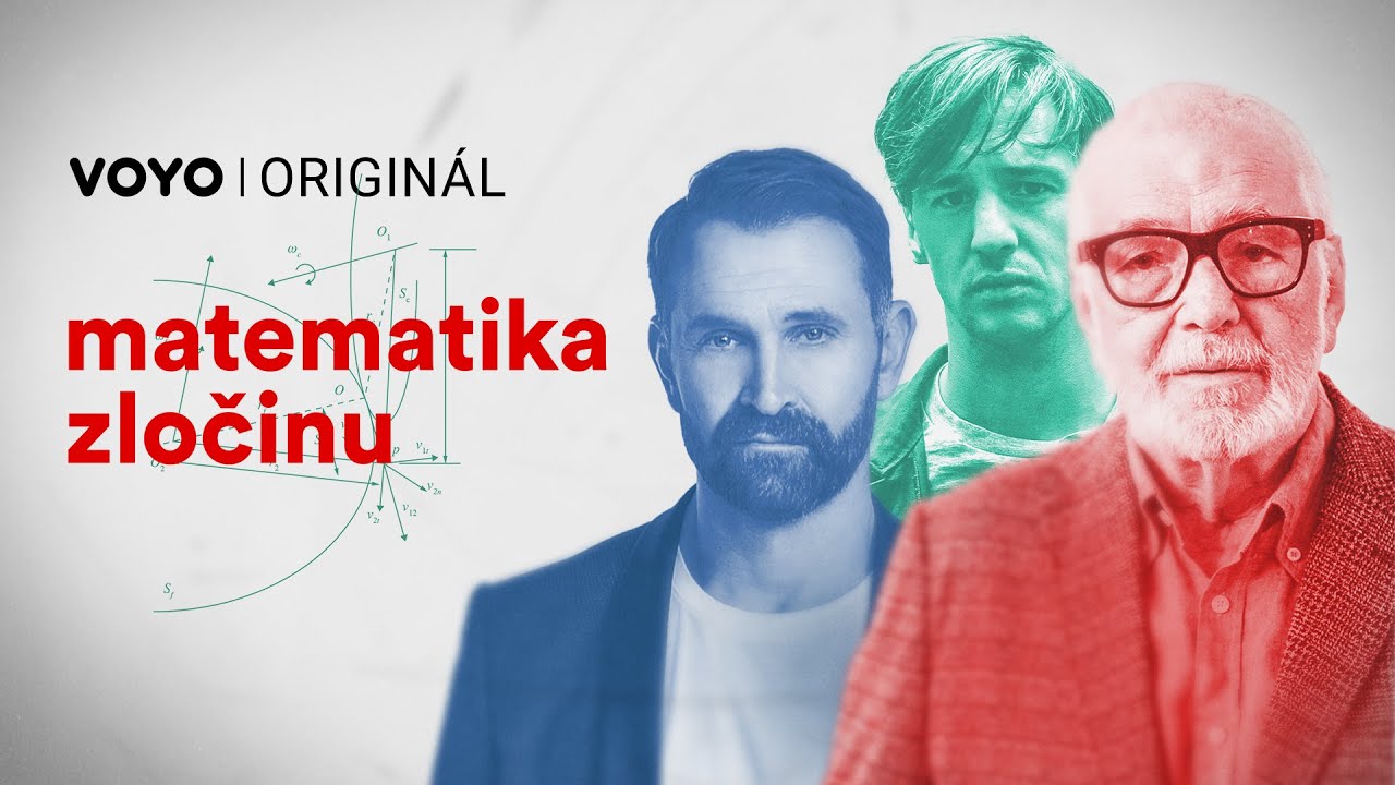 Matematika zločinu 1. séria 2. epizóda (S01E02) – 2. diel