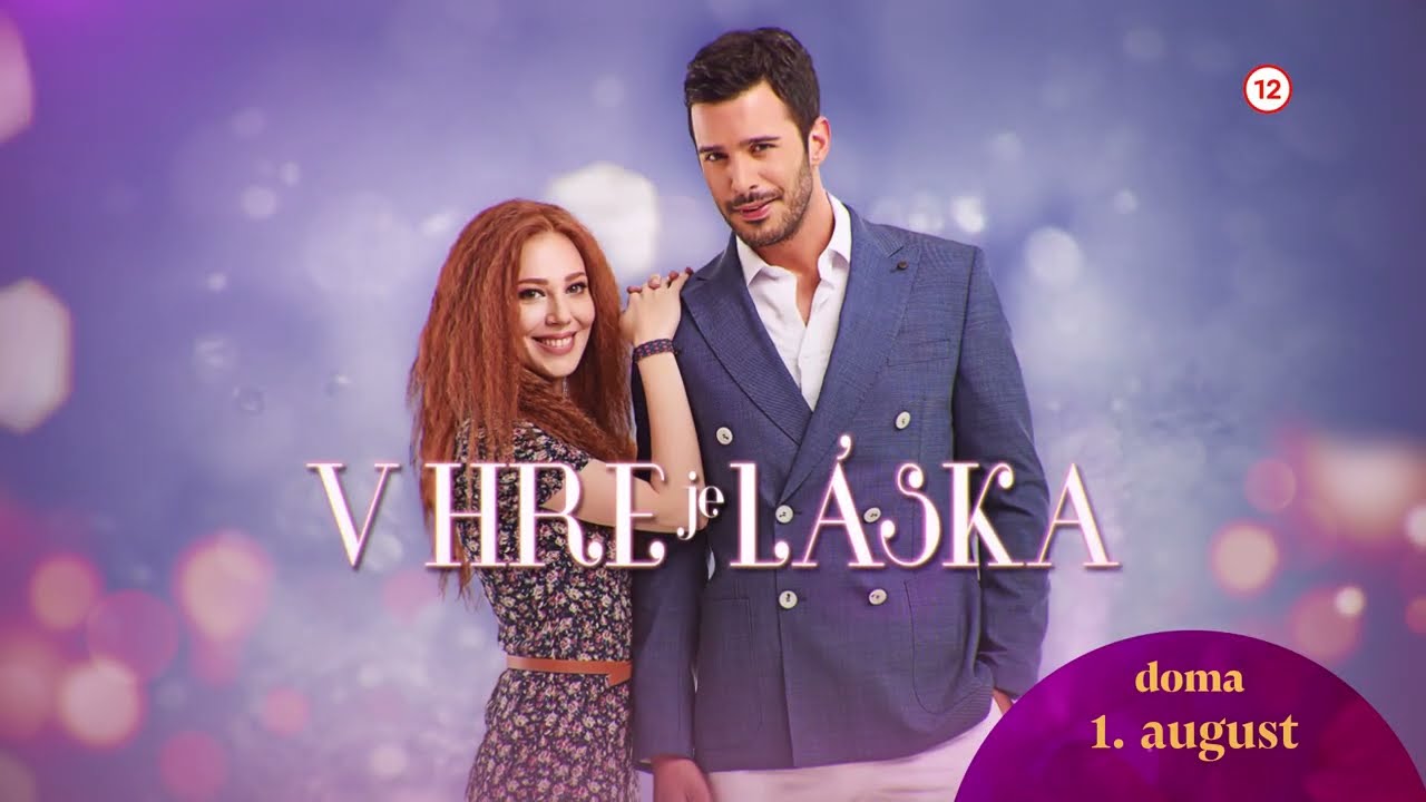 V hre je láska 1. séria 22. epizóda (S01E22) – 22. díl