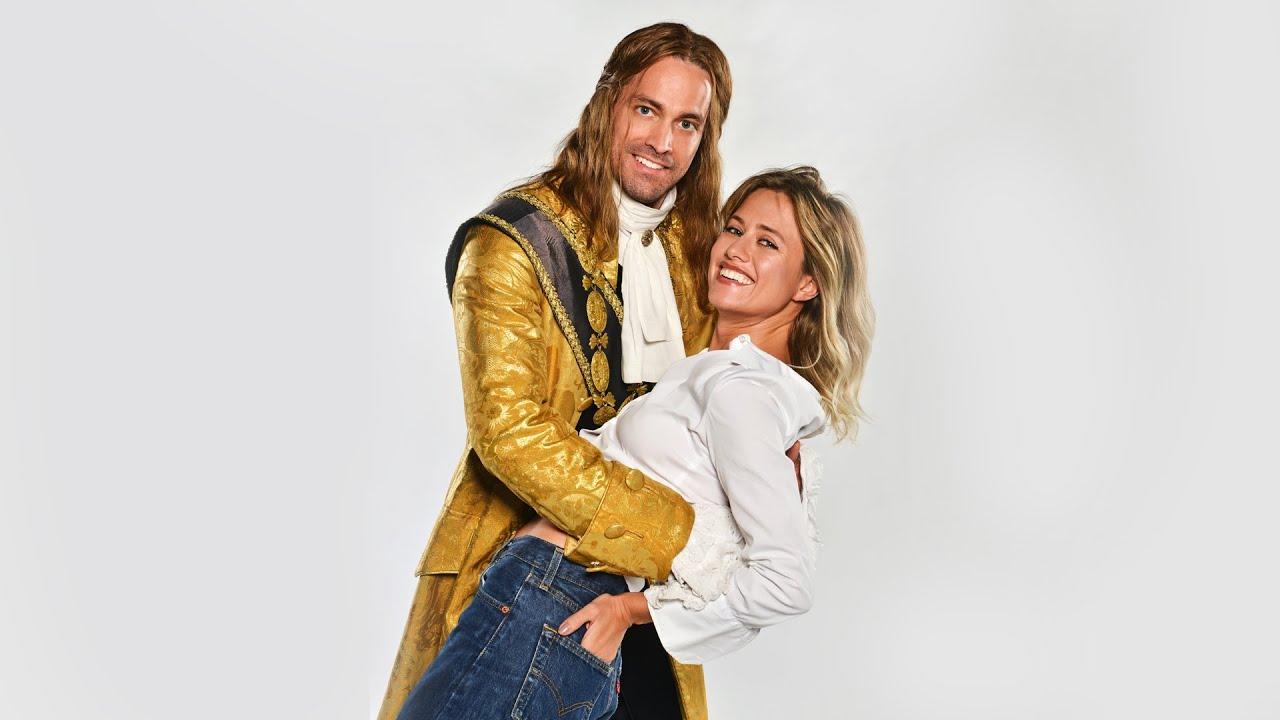 Eliška a Damián 1. série 2. epizóda (S01E02) – 2. díl