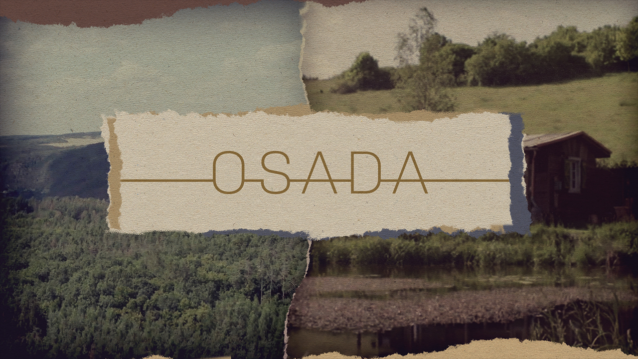 Osada 2. série 2. epizóda (S02E02) – 15. díl