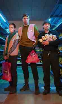 Banáni – 5.díl – Byznys začíná