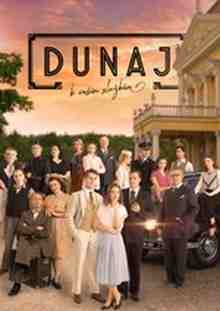 Dunaj, k vašim službám 2 – 4.díl