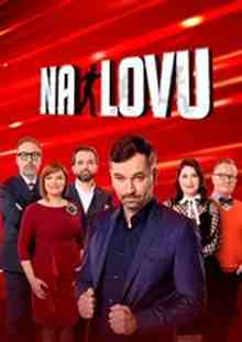 Na lovu 4 – 43.díl