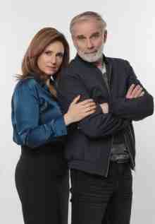 Prokurátorka – 5.díl