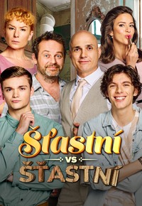 Šťastní vs. Šťastní – 3.díl