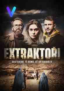 Extraktoři – 6.díl – Svoboda